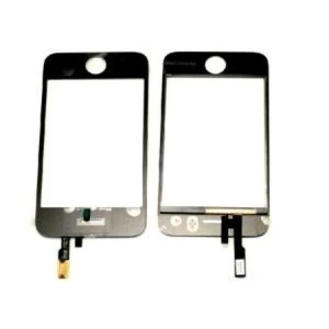 Original iPhone 3G touchskærm + glas, helt ny og original