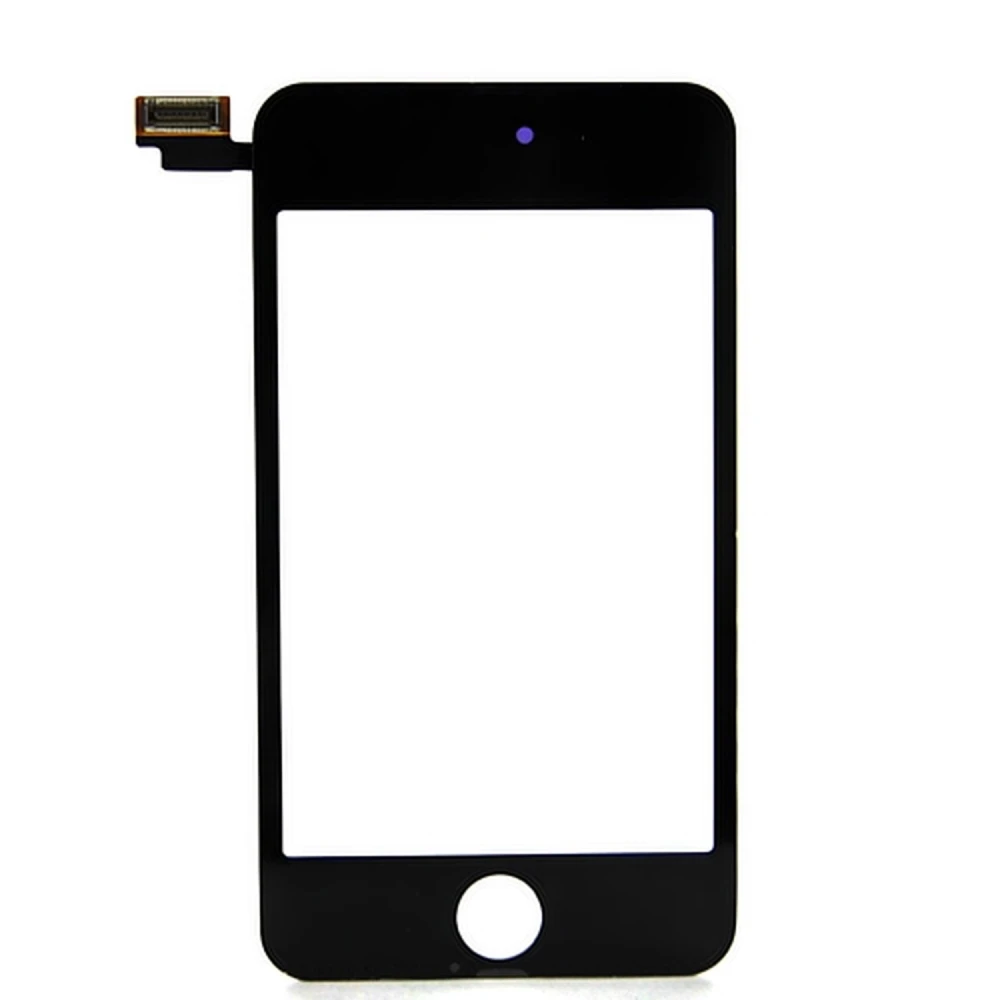 Originalt touchpanel til Itouch 2g med 100% nyt og originalt glas