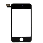 Originalt touchpanel til Itouch 2g med 100% nyt og originalt glas