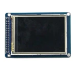 3,2 tommer Shield-skærm til Arduino Mega kompatibel og touch