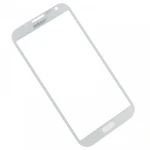 Samsung Galaxy Note 2 N7100 glas-skærm hvid | original reservedel