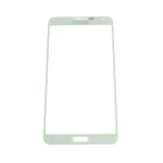 Samsung Galaxy Note 3 glasfront hvid - original kvalitetsreservedel