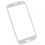 Samsung Galaxy S3 I9300 skærmglas hvid - kvalitetsreservedel