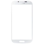 Samsung Galaxy S4 I9500 glas skærm hvid - kvalitetsreservedel
