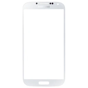 Mlink Samsung Galaxy S4 I9500 glas skærm hvid - kvalitetsreservedel