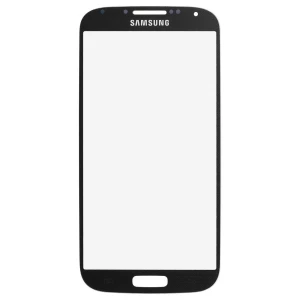 Mlink Samsung Galaxy S4 I9500 sort glas-skærm til reparation