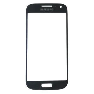 Mlink Samsung Galaxy S4 Mini glas skærm sort - original reservedel