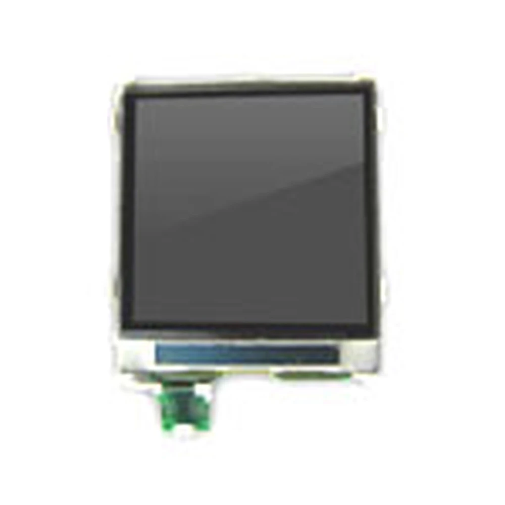 LCD-skærm til Nokia 7250 og kompatible modeller til reparation