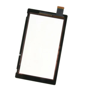 LCD-skærm reservedele til Nintendo Switch med touch digitizer