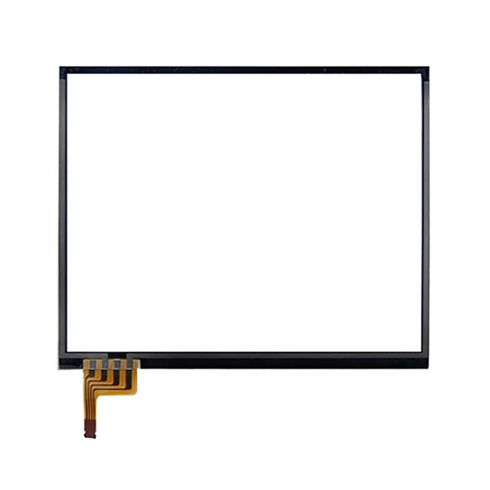 NDS Lite touchskærm til reparation - Original reservedel Satkit