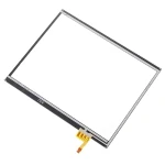 NDSi XL touchskærm - kompatibel reservedel til Nintendo DSi XL
