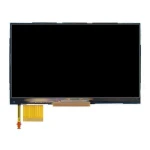 Ny TFT LCD-skærm til Sony PSP3000 med backlight