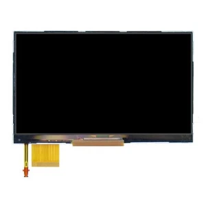 Ny TFT LCD-skærm til Sony PSP3000 med backlight