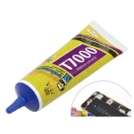 Mechanic T-7000 multifunktionslim sort 50ml til skærmreparation