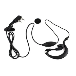 Baofeng Øreprop til walkie talkie Baofeng BF-888S og UV5R i høj kvalitet