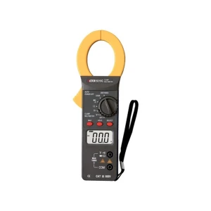Digital strømtang Victor VC6016C autorange med multimeter