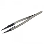 Vetus ESD-249 antistatiske pincetter med lige spids