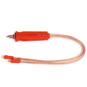 Amass Sunkko 70B svejsetænger til Li-Po batterier, kompatible med serie 709/797