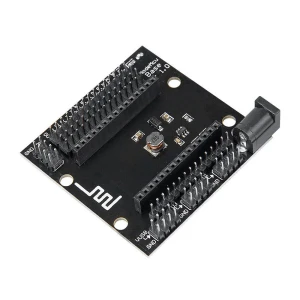 NodeMCU V3 breakout baseboard expansion shield til udvikling og sensorer