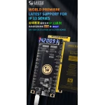 Mechanic BA27 batteriaktiveringskort til iPhone og Android