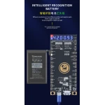 Mechanic BA27 batteriaktiveringskort til iPhone og Android