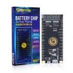 Mechanic BA27 batteriaktiveringskort til iPhone og Android