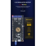 Mechanic BA27 batteriaktiveringskort til iPhone og Android