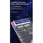 Mechanic BA27 batteriaktiveringskort til iPhone og Android