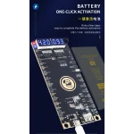 Mechanic BA27 batteriaktiveringskort til iPhone og Android