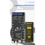 Mechanic BA27 batteriaktiveringskort til iPhone og Android
