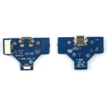 PS4 opladningskort JDS-001 til Dualshock 4 med Micro USB-stik