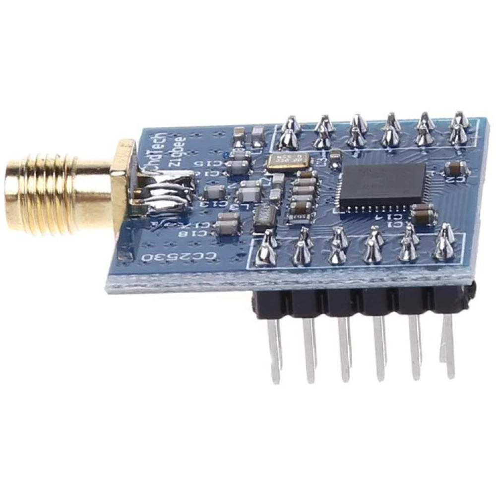CC2530 Zigbee udviklingskort til smart home og automatisering