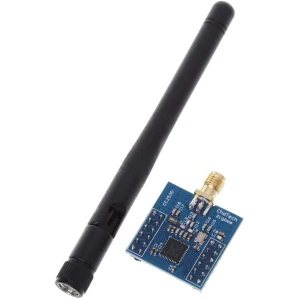 CC2530 Zigbee udviklingskort til smart home og automatisering