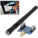 CC2530 Zigbee udviklingskort til smart home og automatisering