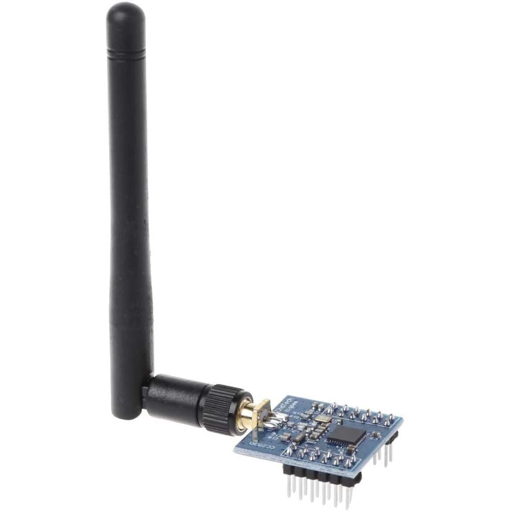 CC2530 Zigbee udviklingskort til smart home og automatisering