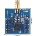 CC2530 Zigbee udviklingskort til smart home og automatisering