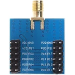 CC2530 Zigbee udviklingskort til smart home og automatisering