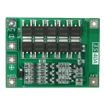 PCB-beskyttelsesplade 3S 40A til litiumbatteri
