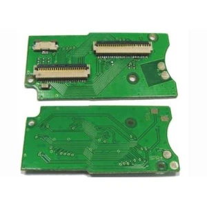 Nintendo DS LCD PCB-kort til skærmreparation og LCD-forbindelse
