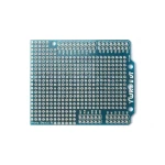 Kompatibel og brugervenlig protoshield til Arduino Uno/Mega