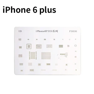 IC stencilplade til iPhone 6PLUS til professionel BGA-reparation