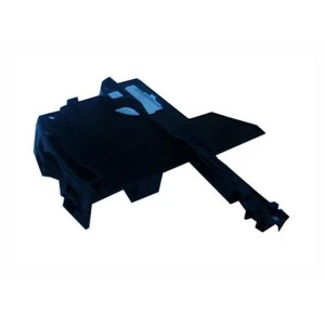Plastik base til Memory Stick Pro Duo til PSP 3000