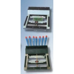 Aoyue 328 SMD reparationsplatform med holder og sikker klemme