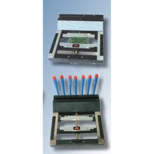 Aoyue 328 SMD reparationsplatform med holder og sikker klemme