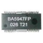 Playstation 2 BA5947FP IC - Reservedel til PS2-konsolreparation