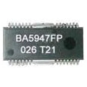 Playstation 2 BA5947FP IC - Reservedel til PS2-konsolreparation