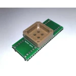 PLCC44 til DIP44 chipadapter til IC-programmer