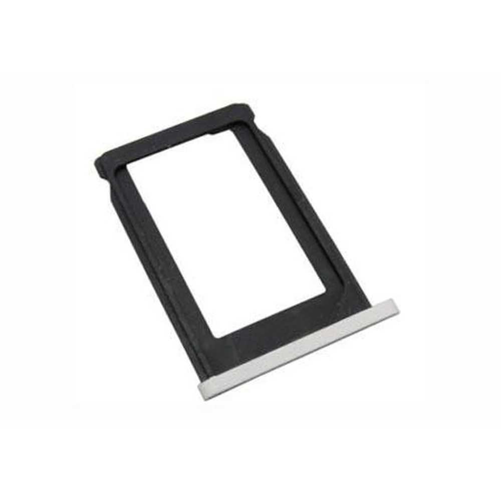 Originalt hvidt SIM-kortbakke til iPhone 3G