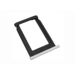 Originalt hvidt SIM-kortbakke til iPhone 3G