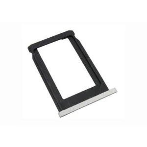 Originalt hvidt SIM-kortbakke til iPhone 3G